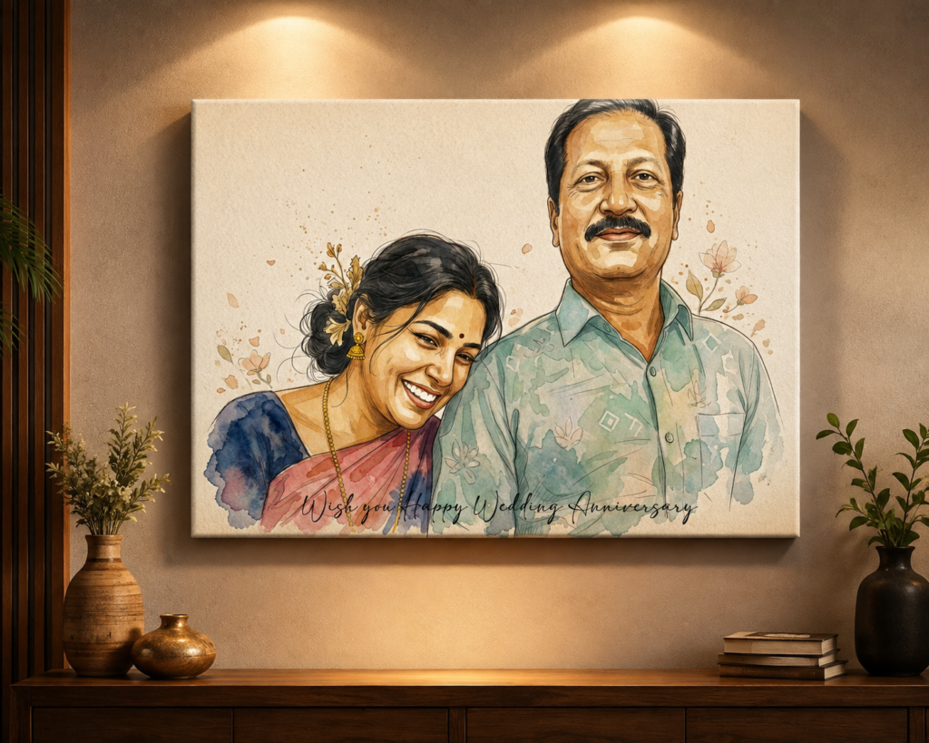 customized photo frames