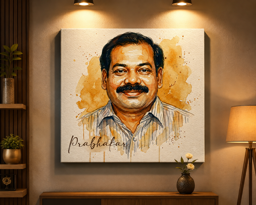 photo frame online