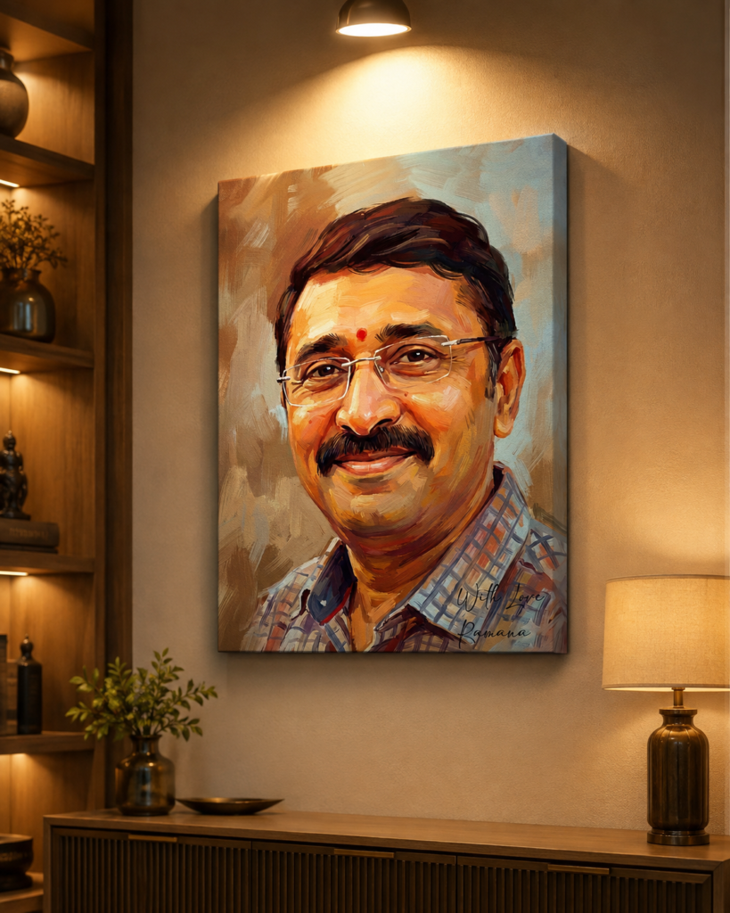 photo frame online