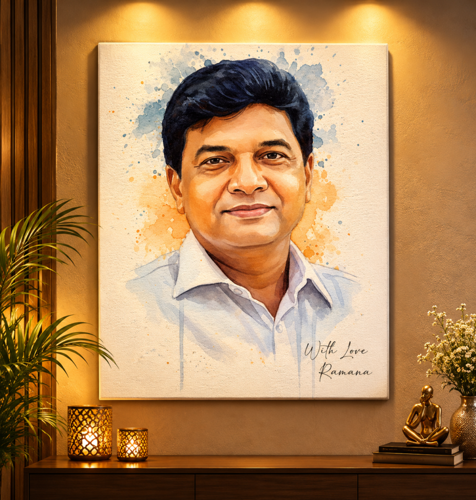 photo frame online