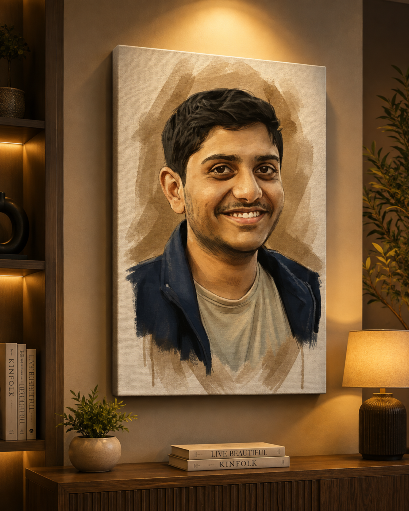 photo frame online